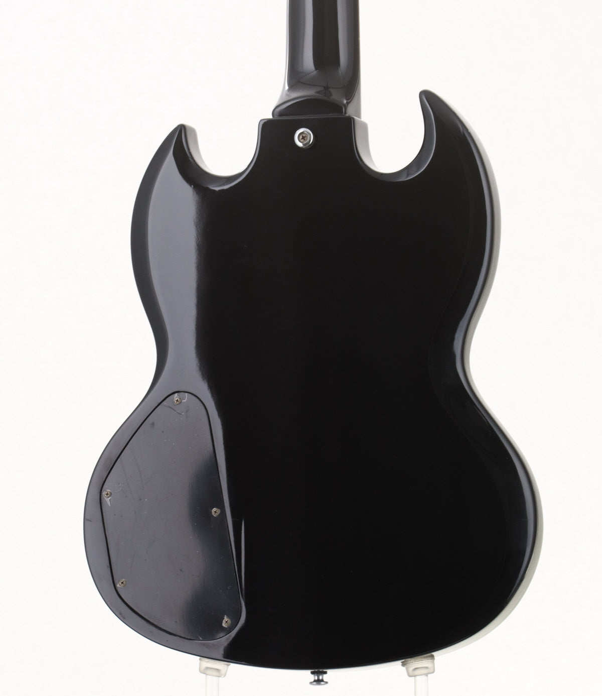 [SN UC07120416] USED EPIPHONE / EB-3 Ebony [03]