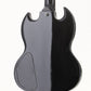 [SN UC07120416] USED EPIPHONE / EB-3 Ebony [03]