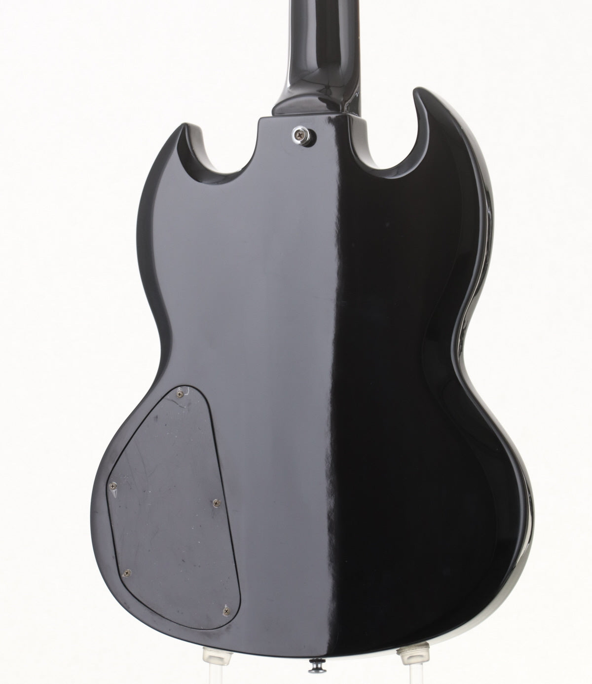 [SN UC07120416] USED EPIPHONE / EB-3 Ebony [03]