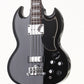 [SN UC07120416] USED EPIPHONE / EB-3 Ebony [03]