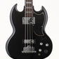 [SN UC07120416] USED EPIPHONE / EB-3 Ebony [03]
