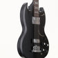 [SN UC07120416] USED EPIPHONE / EB-3 Ebony [03]