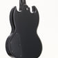[SN UC07120416] USED EPIPHONE / EB-3 Ebony [03]
