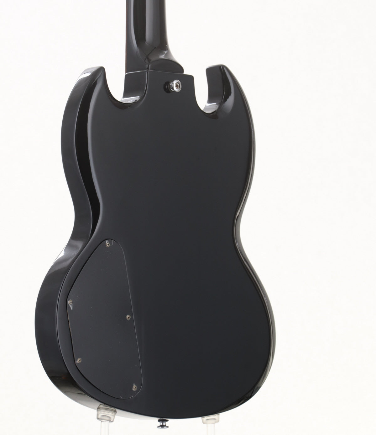 [SN UC07120416] USED EPIPHONE / EB-3 Ebony [03]