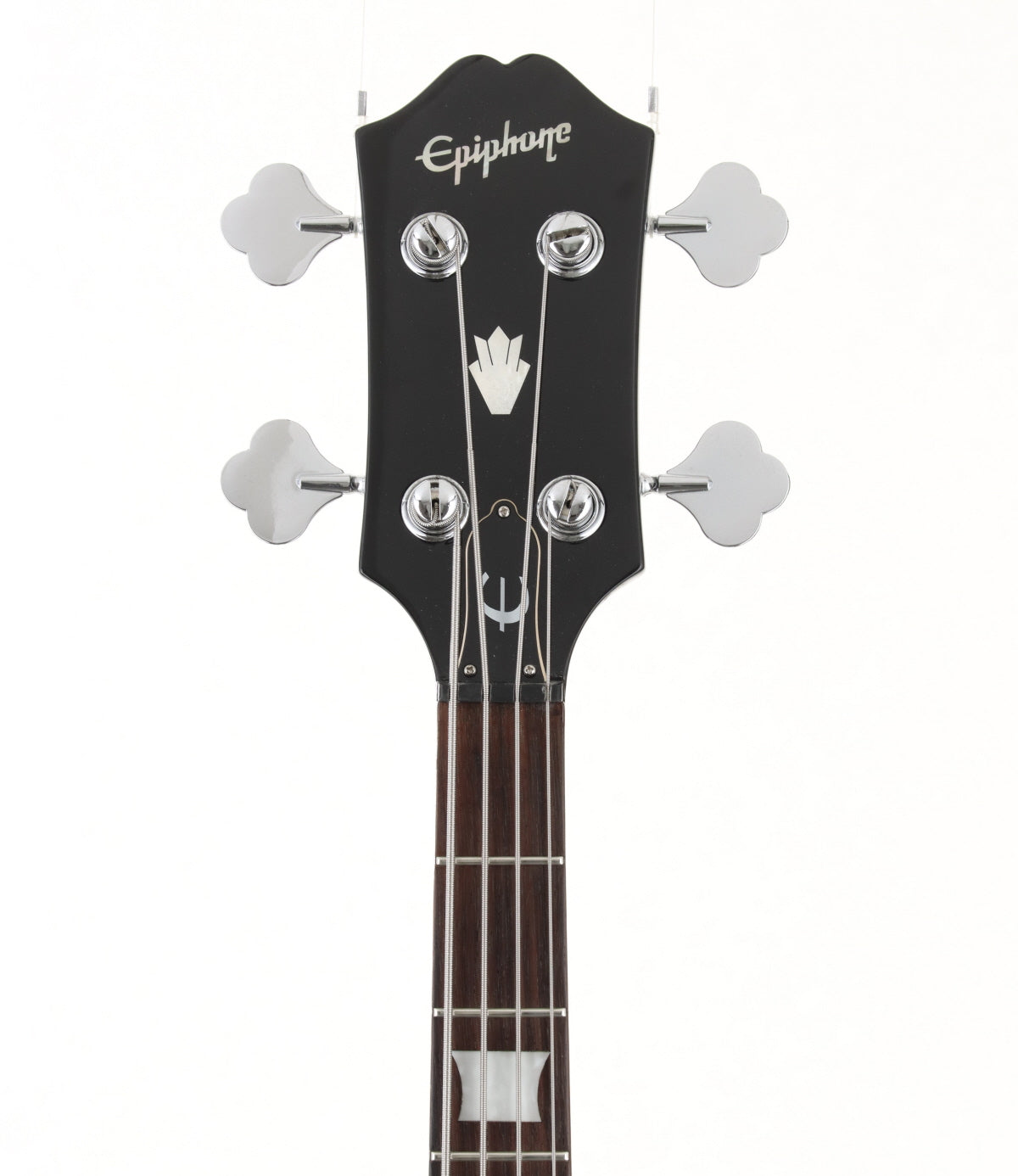 [SN UC07120416] USED EPIPHONE / EB-3 Ebony [03]