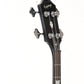[SN UC07120416] USED EPIPHONE / EB-3 Ebony [03]