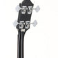 [SN UC07120416] USED EPIPHONE / EB-3 Ebony [03]