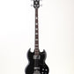 [SN UC07120416] USED EPIPHONE / EB-3 Ebony [03]