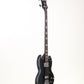 [SN UC07120416] USED EPIPHONE / EB-3 Ebony [03]