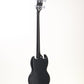 [SN UC07120416] USED EPIPHONE / EB-3 Ebony [03]