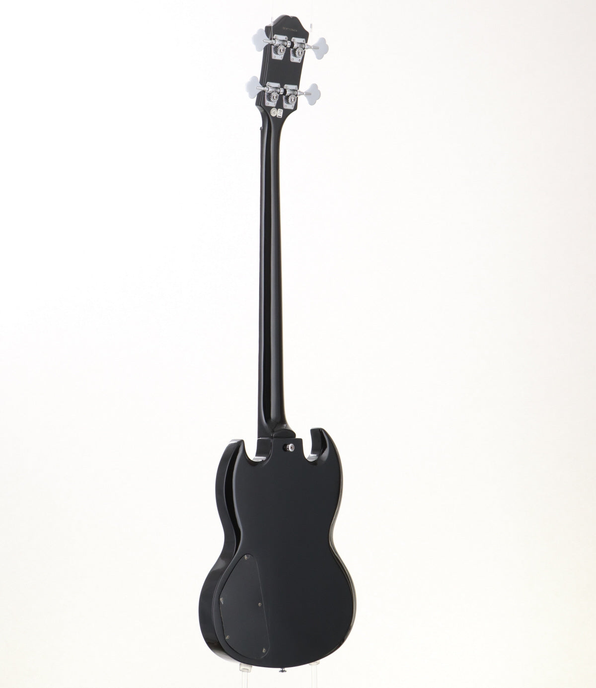[SN UC07120416] USED EPIPHONE / EB-3 Ebony [03]
