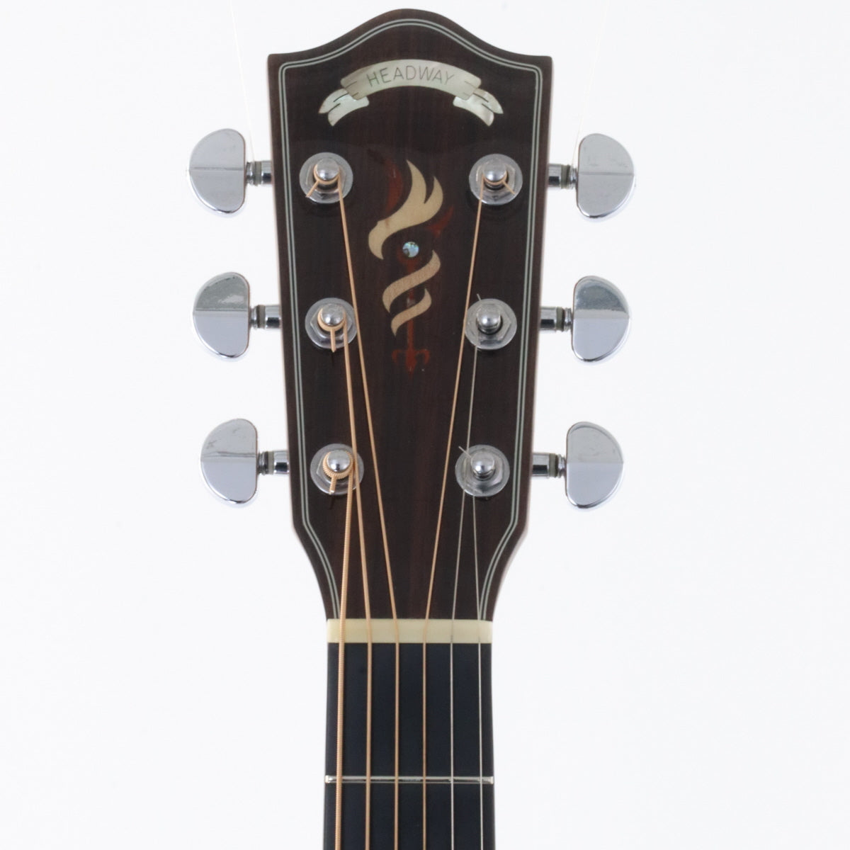 [SN JT210779] USED Headway / HF-5080SE [12]