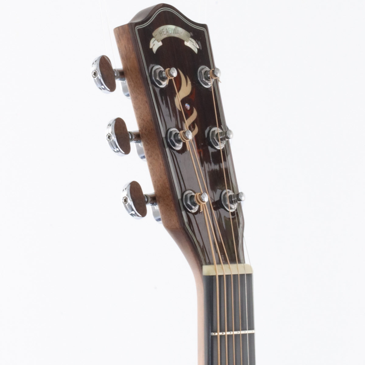 [SN JT210779] USED Headway / HF-5080SE [12]