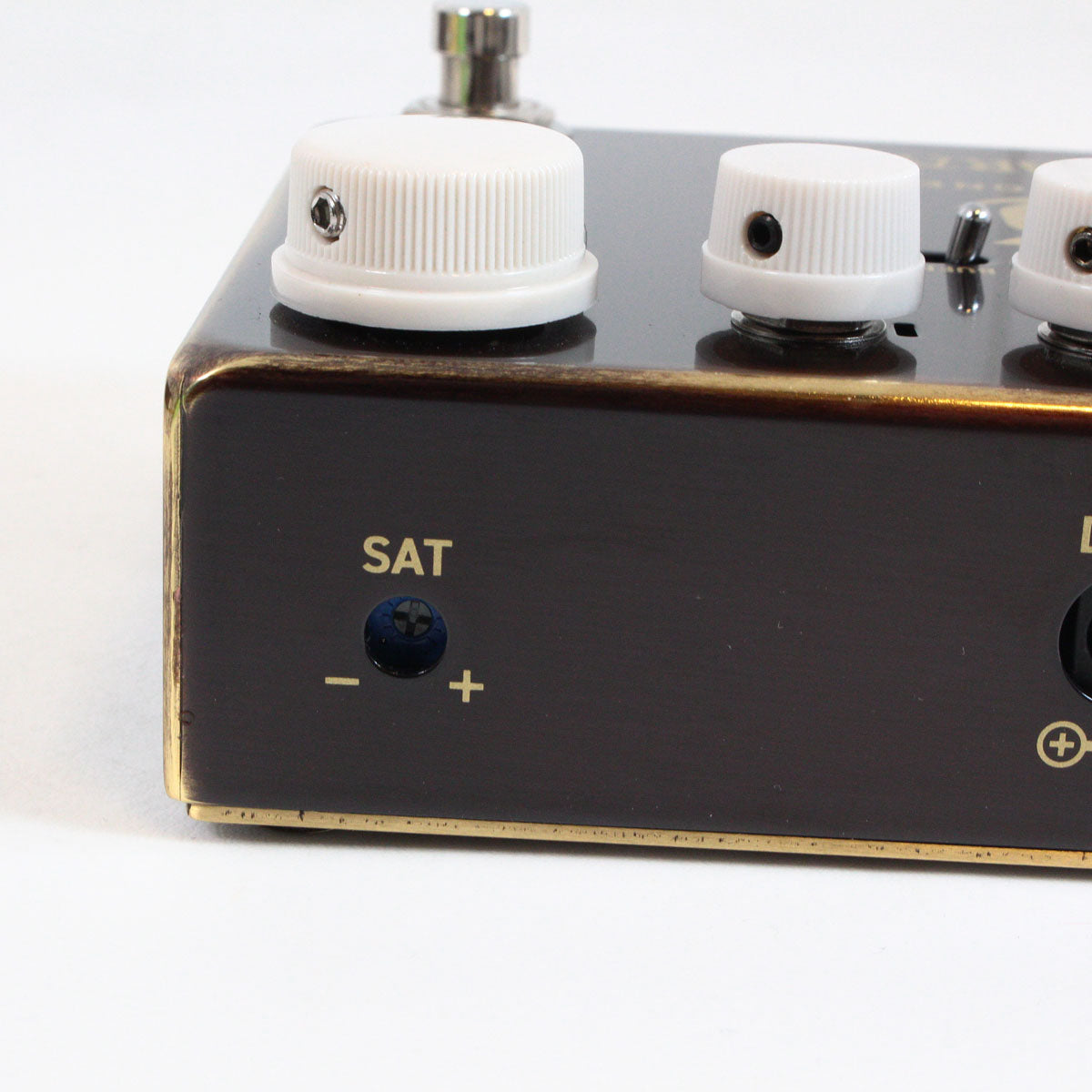[SN ST01862] USED VEMURAM / SPIRITONE / Char Signature Overdrive [05]