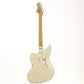 [SN 0753] USED INFINITE / Trad Fullsize JM Heavy Aged Vintage White [06]