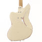 [SN 0753] USED INFINITE / Trad Fullsize JM Heavy Aged Vintage White [06]