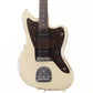 [SN 0753] USED INFINITE / Trad Fullsize JM Heavy Aged Vintage White [06]
