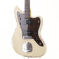 [SN 0753] USED INFINITE / Trad Fullsize JM Heavy Aged Vintage White [06]