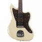 [SN 0753] USED INFINITE / Trad Fullsize JM Heavy Aged Vintage White [06]