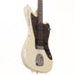 [SN 0753] USED INFINITE / Trad Fullsize JM Heavy Aged Vintage White [06]