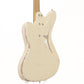 [SN 0753] USED INFINITE / Trad Fullsize JM Heavy Aged Vintage White [06]