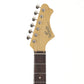 [SN 0753] USED INFINITE / Trad Fullsize JM Heavy Aged Vintage White [06]
