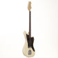 [SN 0753] USED INFINITE / Trad Fullsize JM Heavy Aged Vintage White [06]