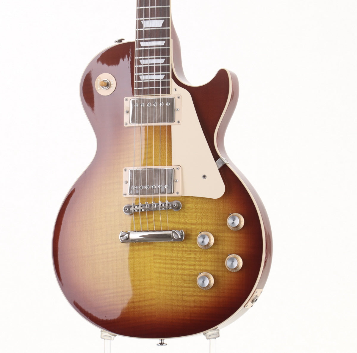 [SN 205230219] USED GIBSON USA / Les Paul Standard 60s Iced Tea [06]