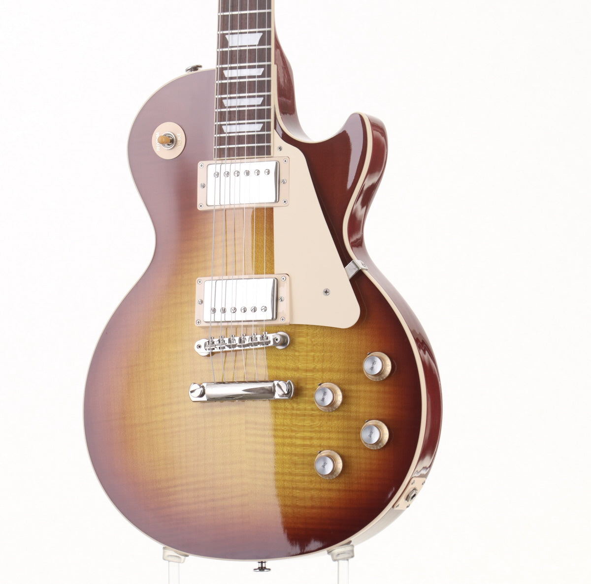 [SN 205230219] USED GIBSON USA / Les Paul Standard 60s Iced Tea [06]