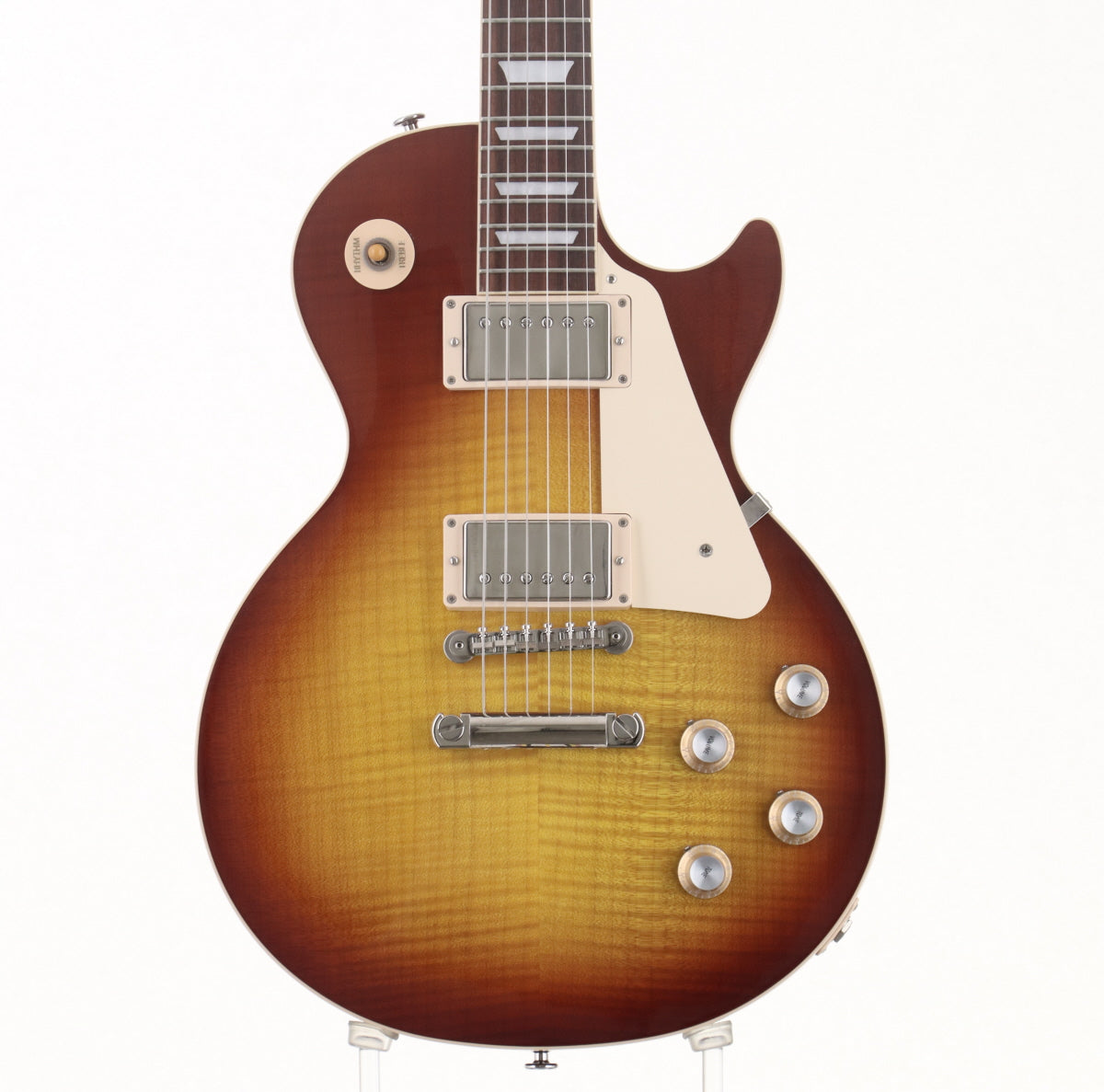 [SN 205230219] USED GIBSON USA / Les Paul Standard 60s Iced Tea [06]
