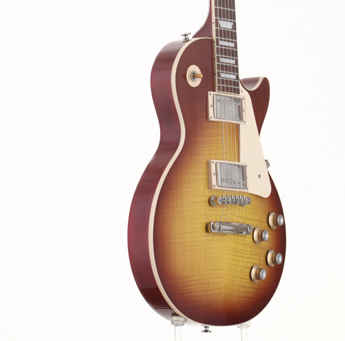 [SN 205230219] USED GIBSON USA / Les Paul Standard 60s Iced Tea [06]