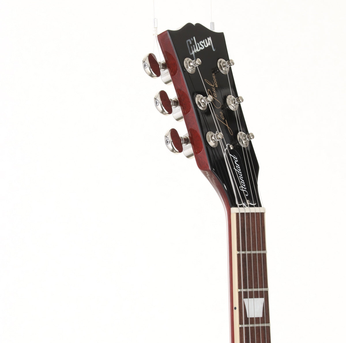 [SN 205230219] USED GIBSON USA / Les Paul Standard 60s Iced Tea [06]