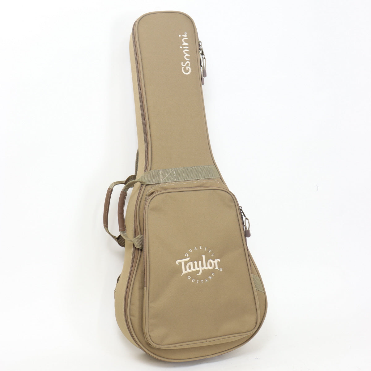 [SN 2205071209] USED Taylor / GS Mini Rosewood Natural [11]