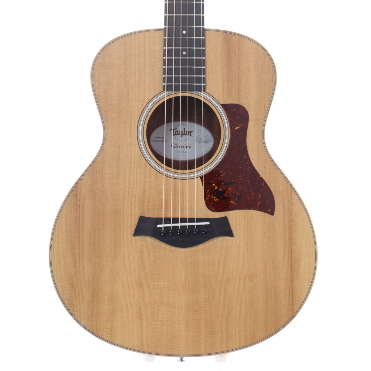 [SN 2205071209] USED Taylor / GS Mini Rosewood Natural [11]