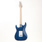 [SN 67211] USED Suhr / JE-Line Standard Ash Trans Blue [09]
