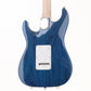 [SN 67211] USED Suhr / JE-Line Standard Ash Trans Blue [09]