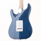 [SN 67211] USED Suhr / JE-Line Standard Ash Trans Blue [09]