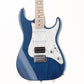 [SN 67211] USED Suhr / JE-Line Standard Ash Trans Blue [09]