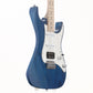 [SN 67211] USED Suhr / JE-Line Standard Ash Trans Blue [09]