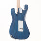 [SN 67211] USED Suhr / JE-Line Standard Ash Trans Blue [09]