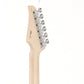 [SN 67211] USED Suhr / JE-Line Standard Ash Trans Blue [09]