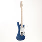 [SN 67211] USED Suhr / JE-Line Standard Ash Trans Blue [09]