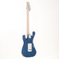 [SN 67211] USED Suhr / JE-Line Standard Ash Trans Blue [09]
