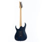 [SN F1133018] USED Ibanez / Prestige RG2560ZEX Abyss Blue Burst [12]