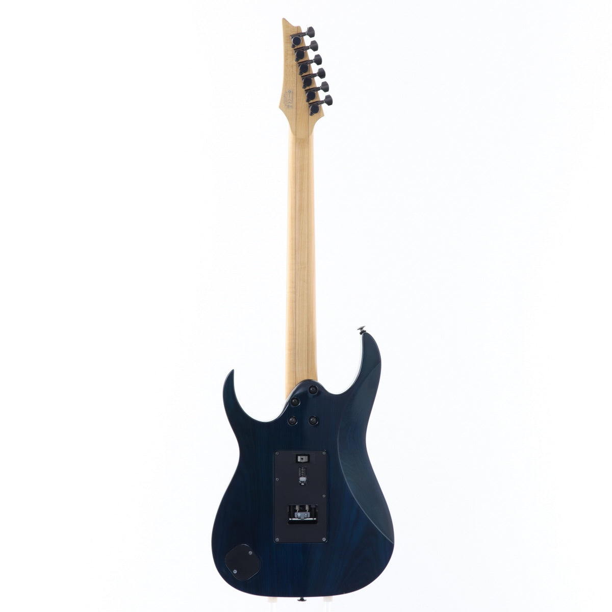 [SN F1133018] USED Ibanez / Prestige RG2560ZEX Abyss Blue Burst [12]