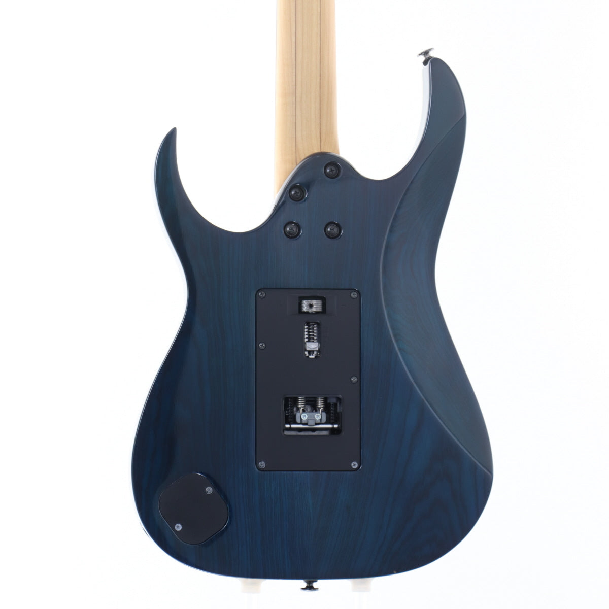 [SN F1133018] USED Ibanez / Prestige RG2560ZEX Abyss Blue Burst [12]
