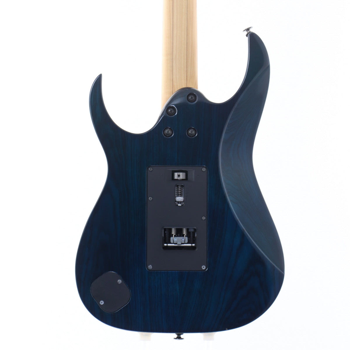 [SN F1133018] USED Ibanez / Prestige RG2560ZEX Abyss Blue Burst [12]