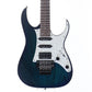 [SN F1133018] USED Ibanez / Prestige RG2560ZEX Abyss Blue Burst [12]