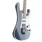 [SN F1133018] USED Ibanez / Prestige RG2560ZEX Abyss Blue Burst [12]