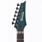 [SN F1133018] USED Ibanez / Prestige RG2560ZEX Abyss Blue Burst [12]